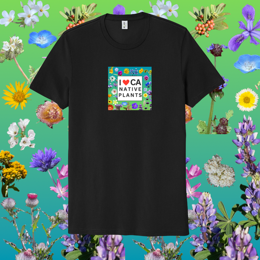 Unisex logo t-shirt
