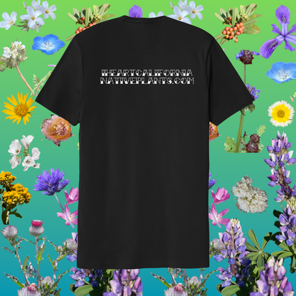Unisex logo t-shirt