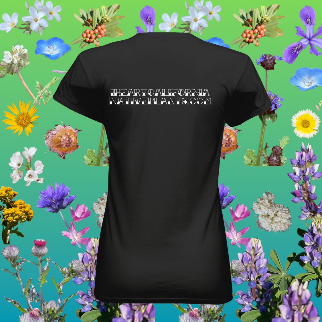Ladies logo t-shirt