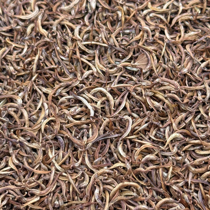 Acmispon glaber - Deerweed
