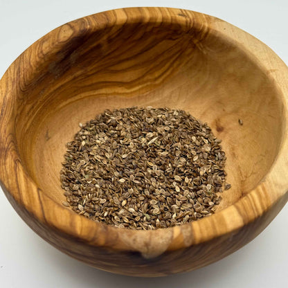 Carex praegracilis - Slender Sedge seeds
