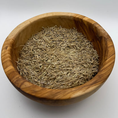 Festuca microstachys - Three-week Fescue