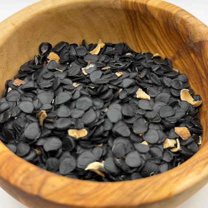 Hesperoyucca whipplei - Chaparral Yucca seeds