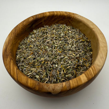 Layia chrysanthemoides - Smooth Tidy Tips