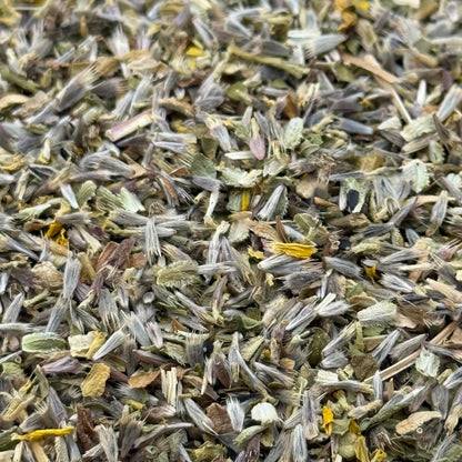 Layia chrysanthemoides - Smooth Tidy Tips