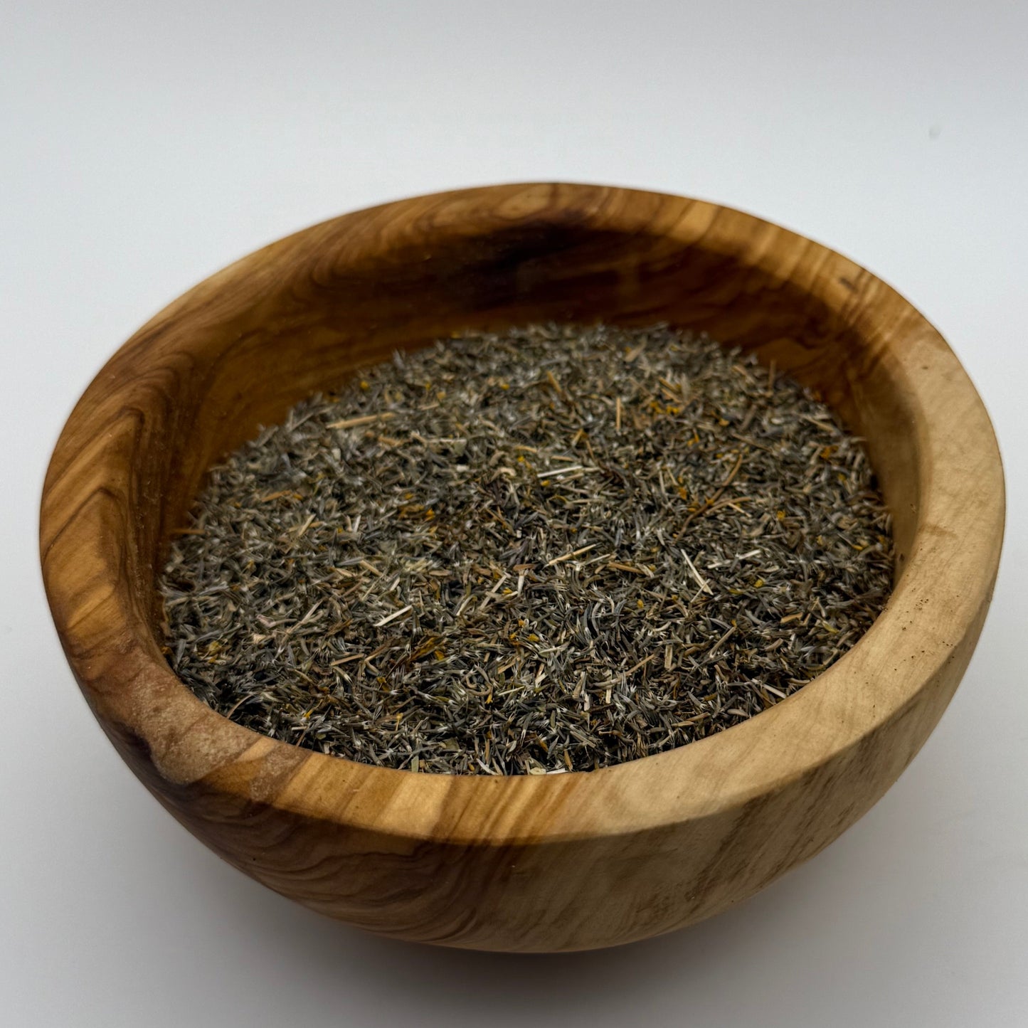 Layia platyglossa - Tidy Tips