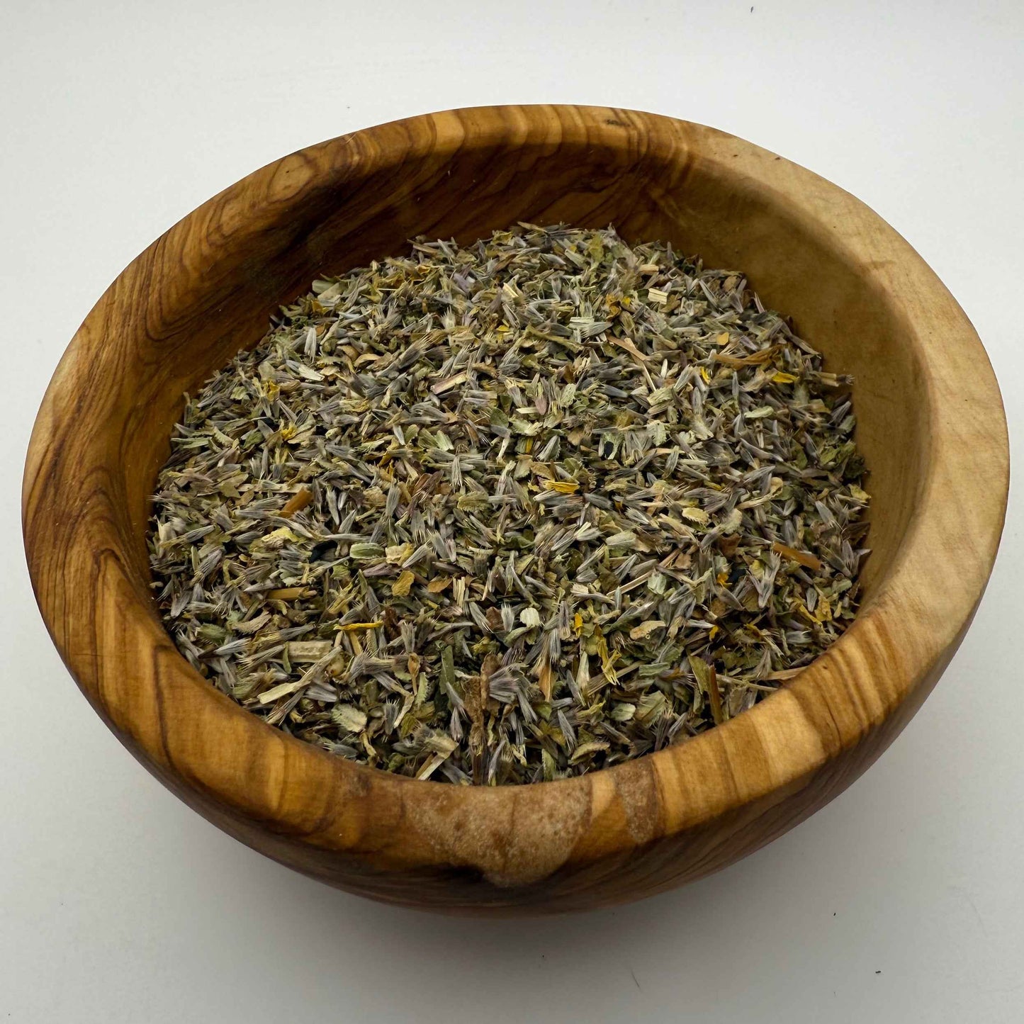Layia chrysanthemoides - Smooth Tidy Tips seeds