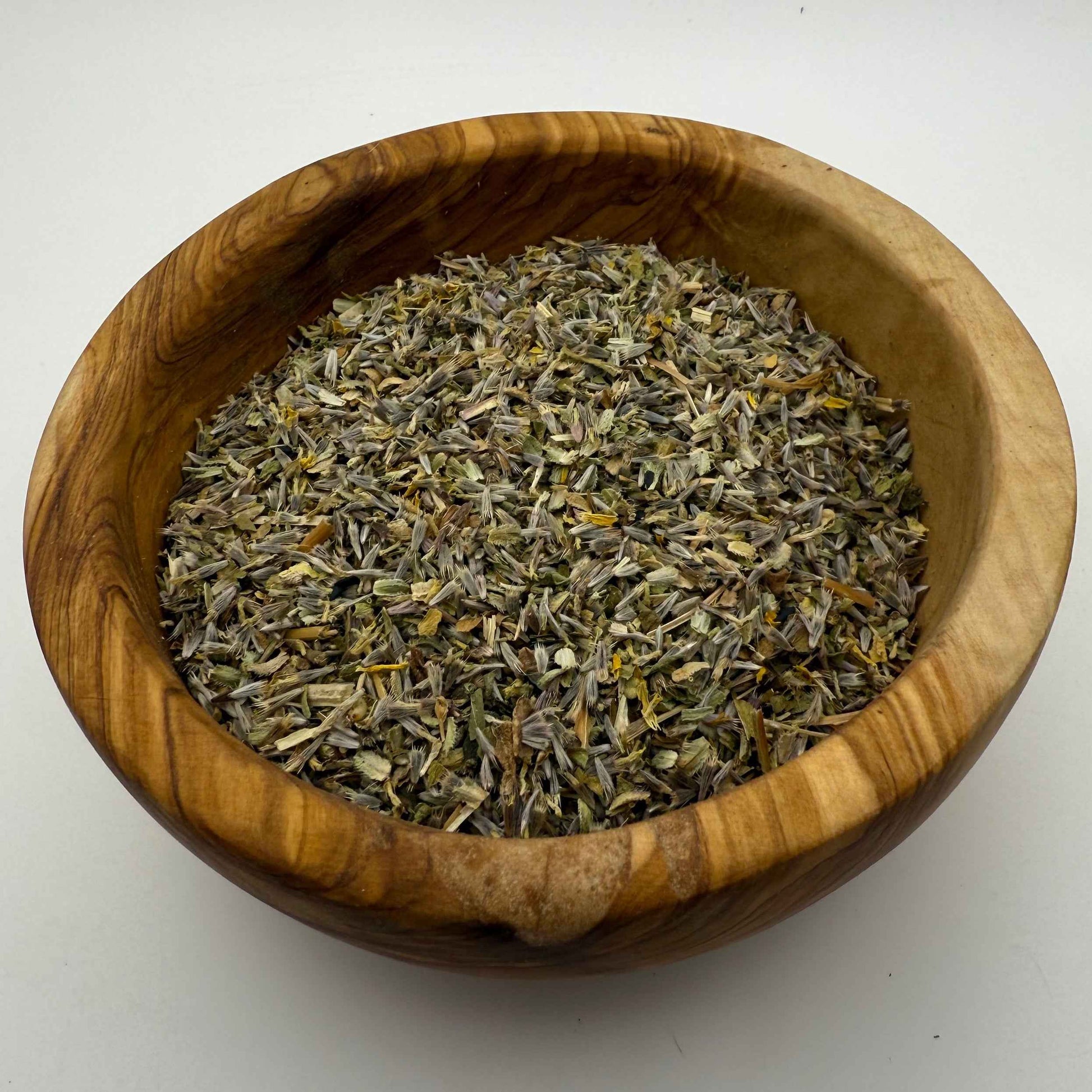 Layia chrysanthemoides - Smooth Tidy Tips seeds