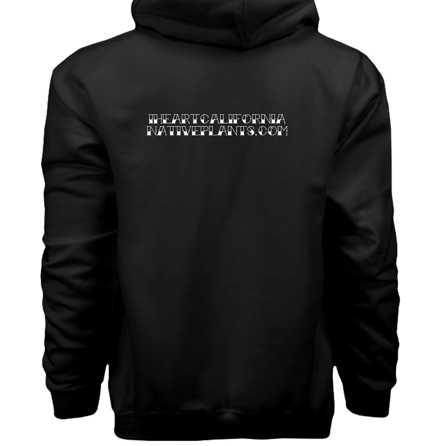 BLACK - F170 - BACK