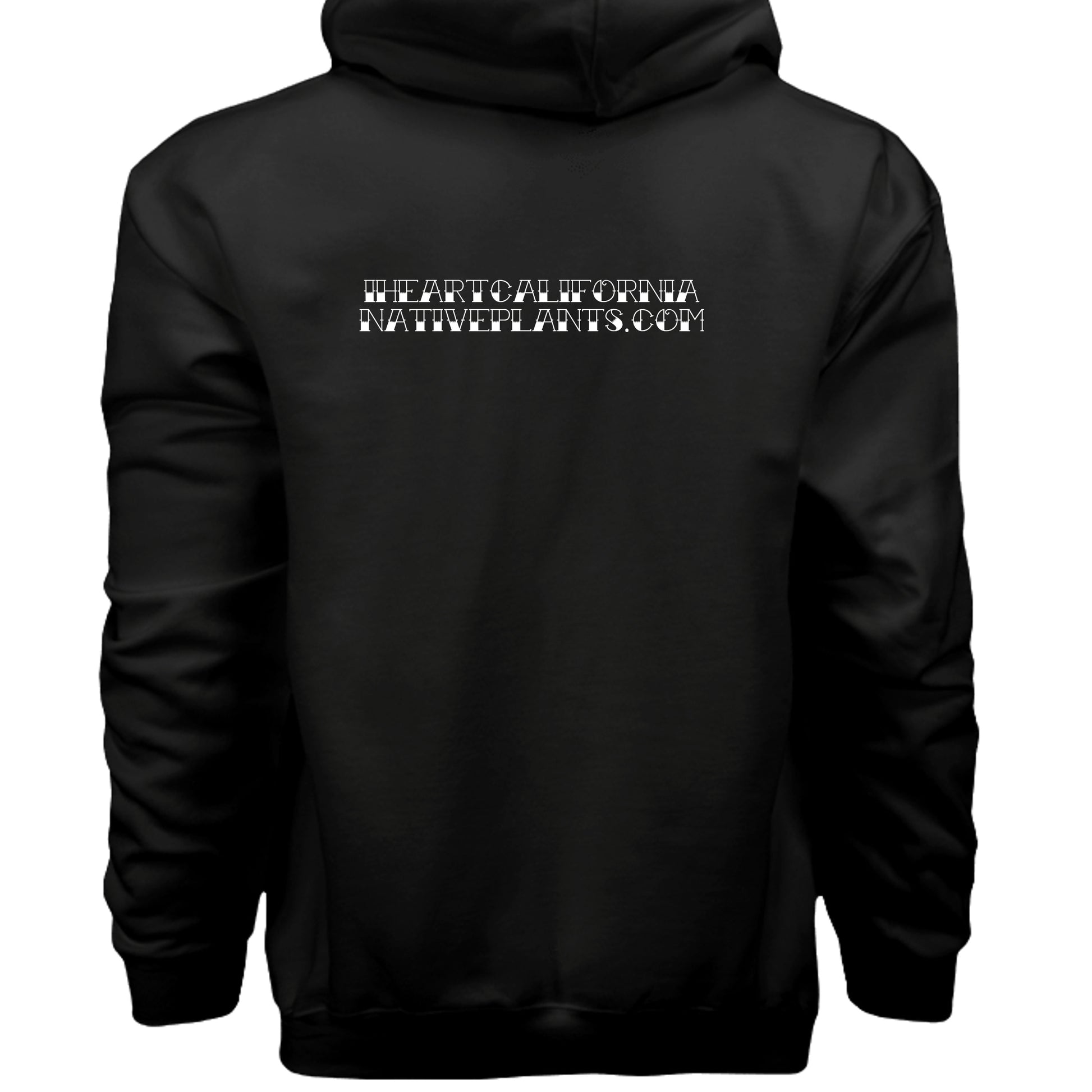 BLACK - F170 - BACK