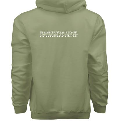 Oregano - F170 - BACK