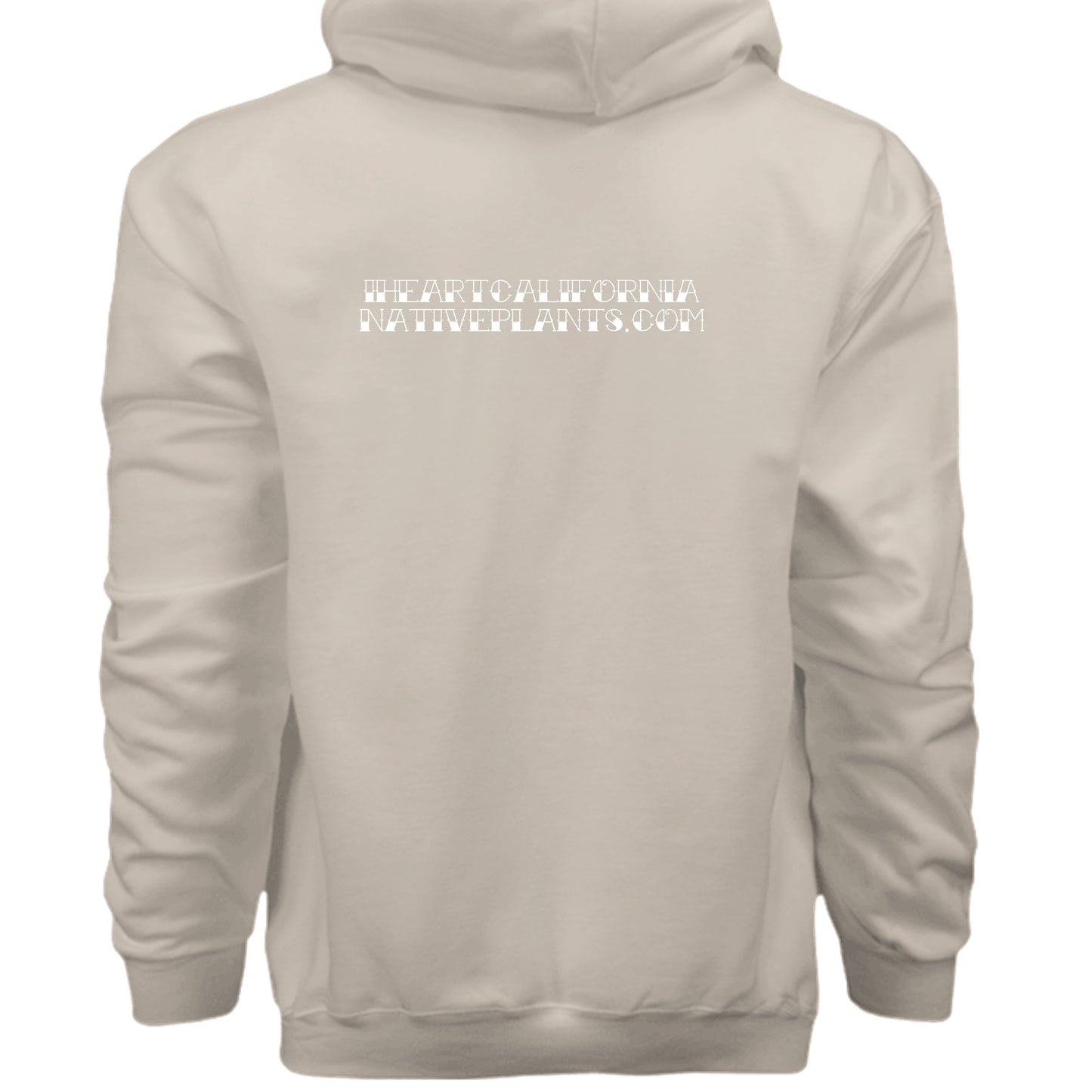 Sand - F170 - BACK