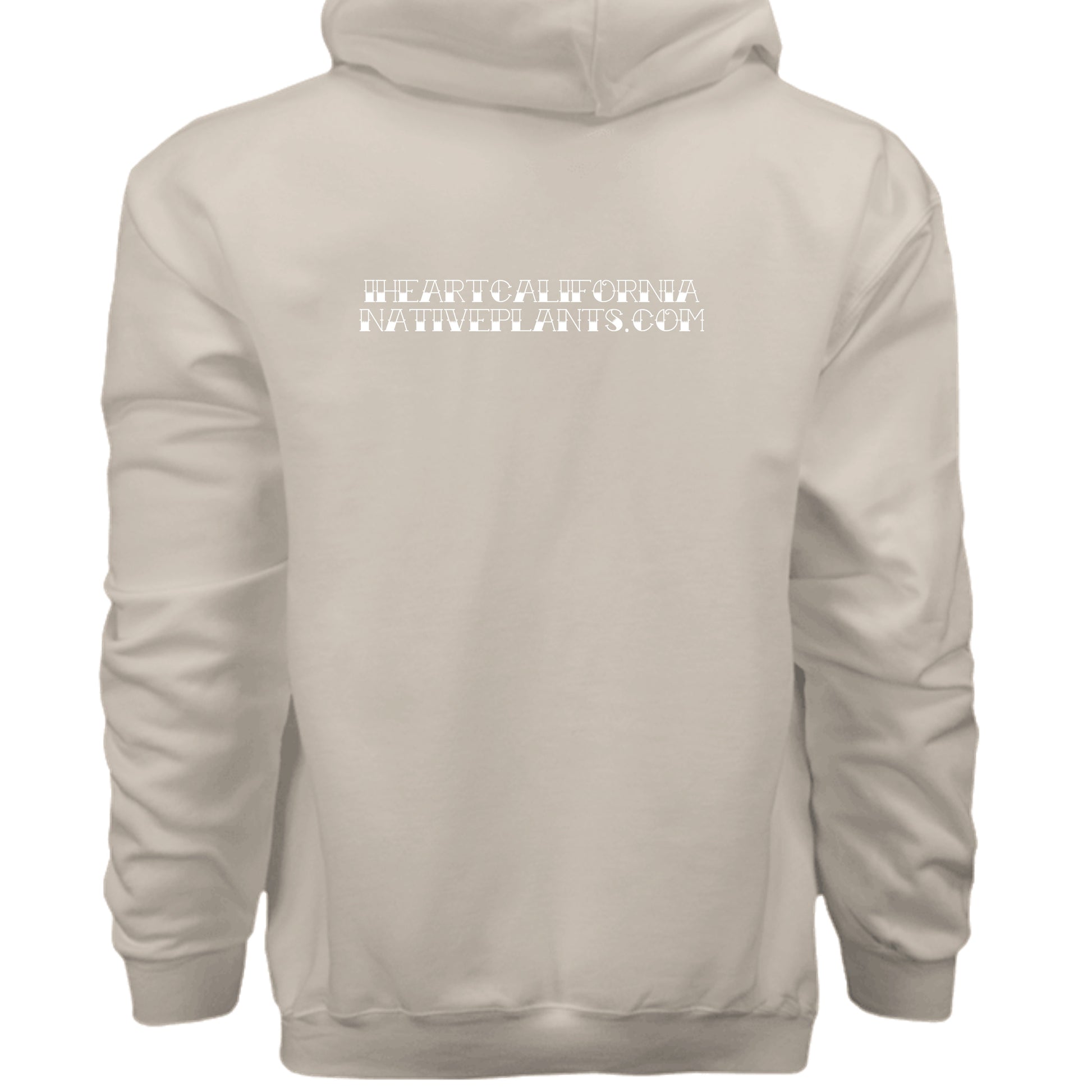Sand - F170 - BACK