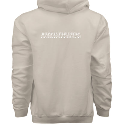 Sand - F170 - BACK