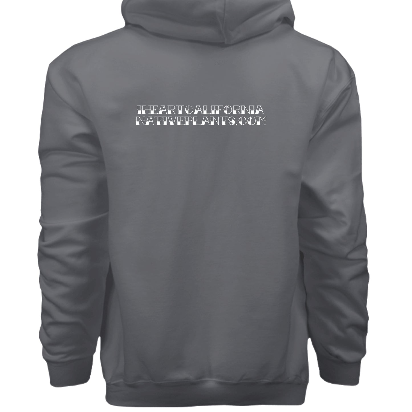 Smoke Grey - F170 - BACK