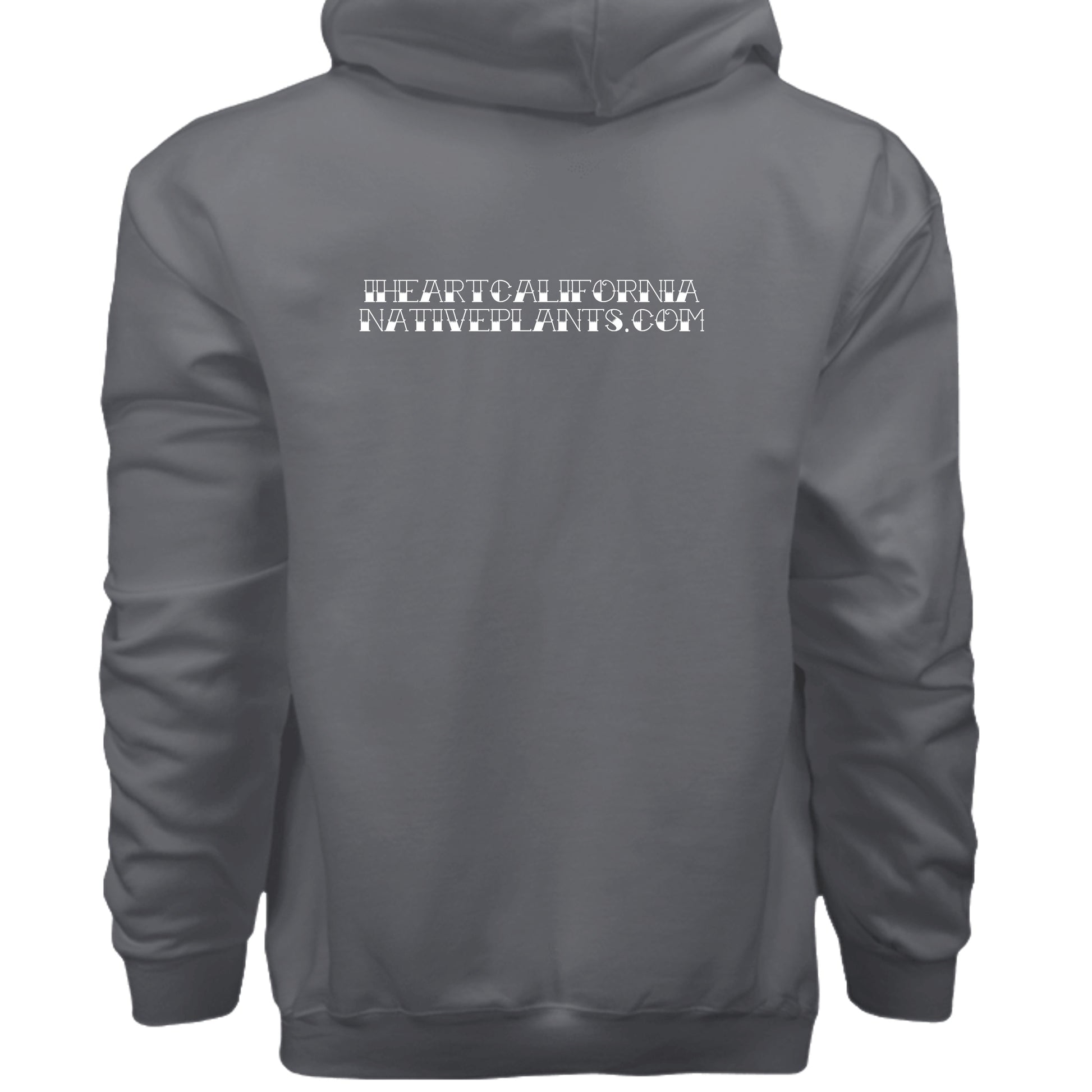 Smoke Grey - F170 - BACK