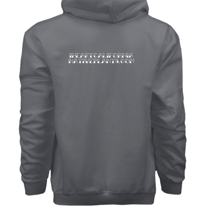 Smoke Grey - F170 - BACK