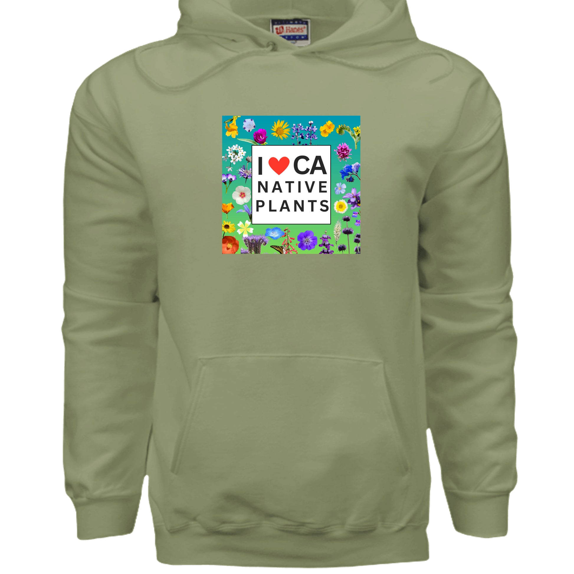 Oregano - F170 - FRONT