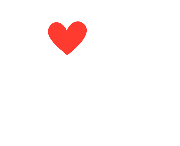 I Heart California Native Plants